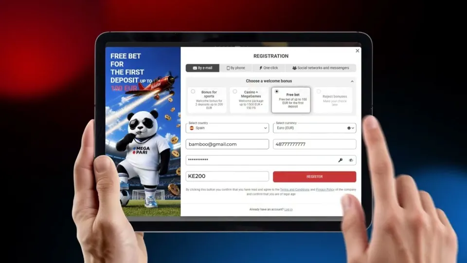 How to Sign Up on Stake Gambling and Secure Your Account with Bonuses